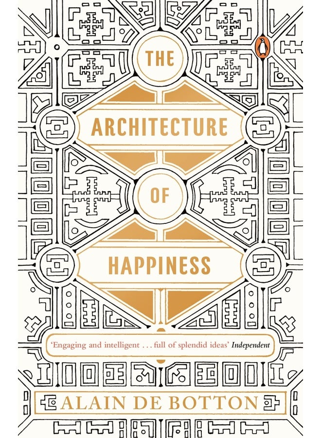 The Architecture of Happiness